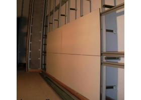 Compact Laminate (HPL) Interior and Exterior Coatings