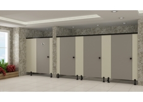 WC Compact Cabinet
