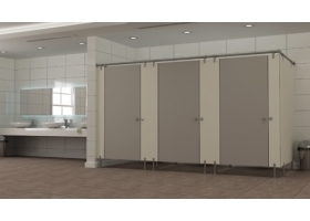 WC Compact Cabinet
