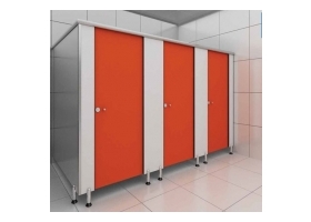 WC Compact Cabinet